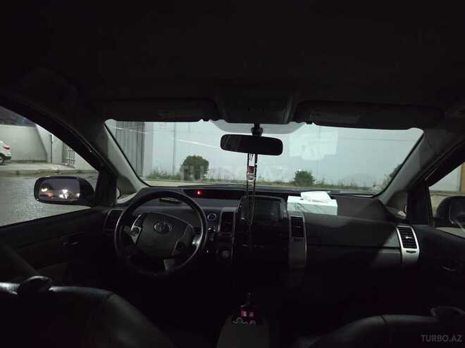 Toyota Prius 2007, 250,000 km - 1.5 l - Bakı