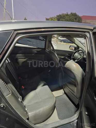 Toyota Prius 2007, 250,000 km - 1.5 l - Bakı