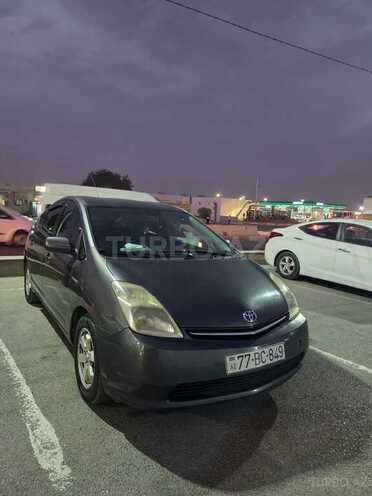 Toyota Prius 2007, 250,000 km - 1.5 l - Bakı
