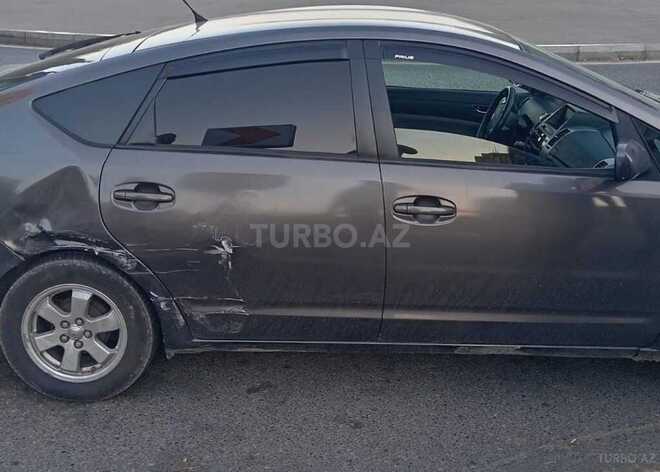Toyota Prius 2007, 250,000 km - 1.5 l - Bakı