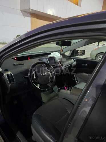 Toyota Prius 2007, 250,000 km - 1.5 l - Bakı