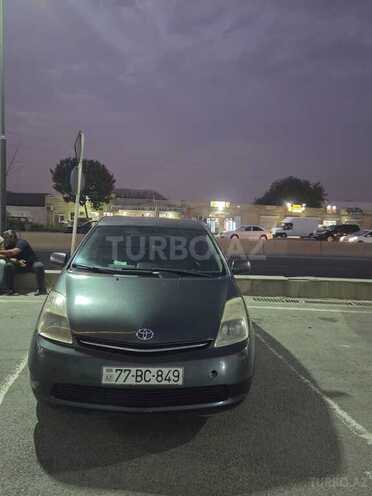 Toyota Prius 2007, 250,000 km - 1.5 l - Bakı