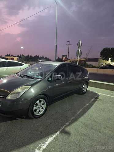 Toyota Prius 2007, 250,000 km - 1.5 l - Bakı