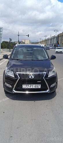 Baic M60 2020, 210,000 km - 1.5 l - Bakı