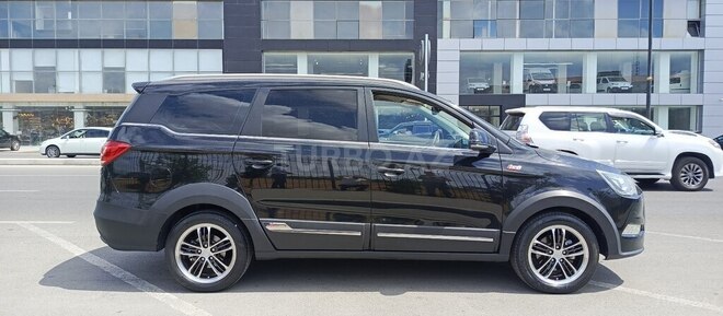 Baic M60 2020, 210,000 km - 1.5 l - Bakı