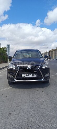 Baic M60 2020, 210,000 km - 1.5 l - Bakı