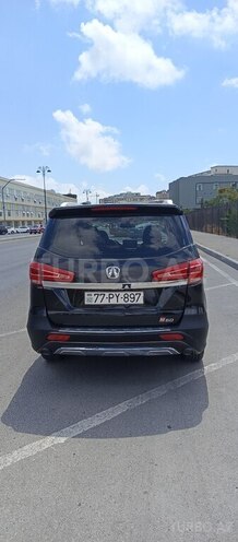 Baic M60 2020, 210,000 km - 1.5 l - Bakı