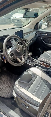 Baic M60 2020, 210,000 km - 1.5 l - Bakı