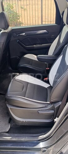 Baic M60 2020, 210,000 km - 1.5 l - Bakı