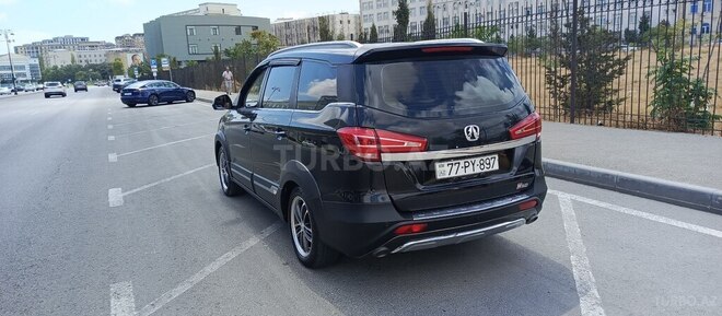 Baic M60 2020, 210,000 km - 1.5 l - Bakı