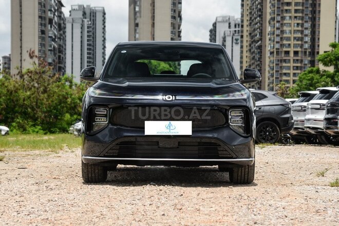 Changan  2025, 0 km - 1.5 л - Bakı