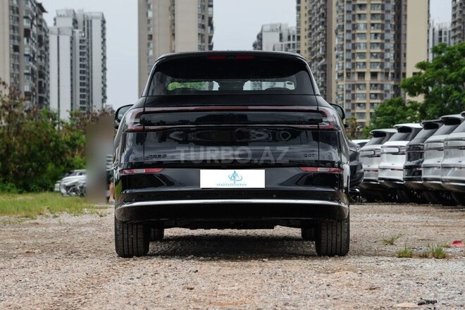 Changan  2025, 0 km - 1.5 л - Bakı