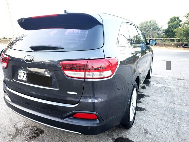 Kia Sorento 2016, 192,000 km - 2.0 l - Bakı