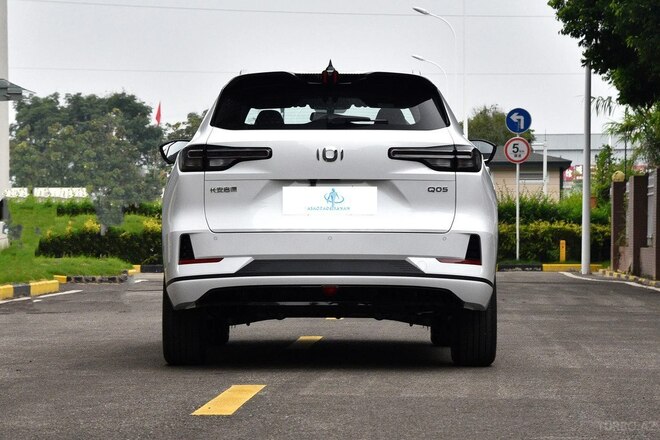 Changan Qiyuan Q05 2025, 0 km - 1.5 l - Bakı