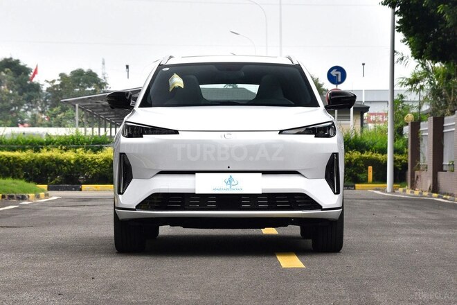 Changan Qiyuan Q05 2025, 0 km - 1.5 l - Bakı