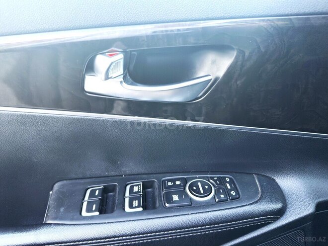 Kia Sorento 2016, 192,000 km - 2.0 l - Bakı