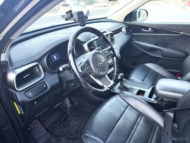 Kia Sorento 2016, 192,000 km - 2.0 l - Bakı