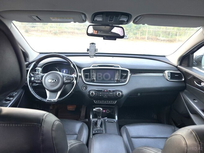 Kia Sorento 2016, 192,000 km - 2.0 l - Bakı