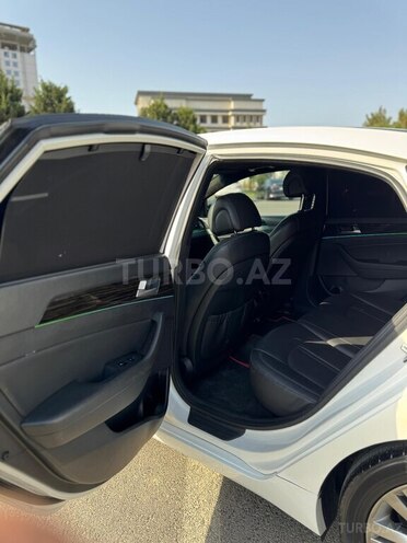 Hyundai Sonata 2015, 148,000 km - 1.7 l - Bakı