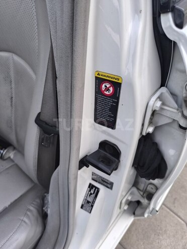 Mercedes E 320 2004, 400,000 km - 3.2 l - Lənkəran