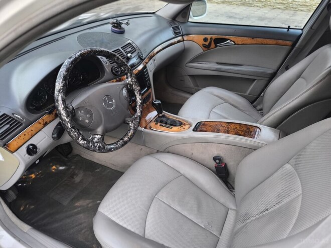 Mercedes E 320 2004, 400,000 km - 3.2 l - Lənkəran