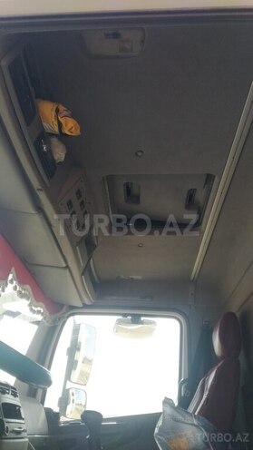 Mercedes Axor 2529 2009, 597,361 km - 6.4 l - Bakı