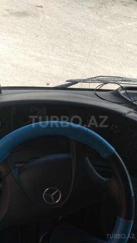 Mercedes Axor 2529 2009, 597,361 km - 6.4 l - Bakı