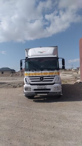 Mercedes Axor 2529 2009, 597,361 km - 6.4 l - Bakı