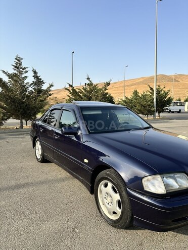 Mercedes C 180 1999, 350,000 km - 1.8 l - Bakı