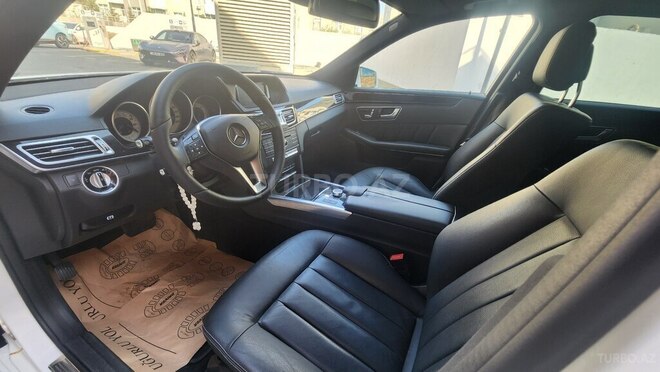 Mercedes E 250 2015, 178,200 km - 2.1 l - Bakı