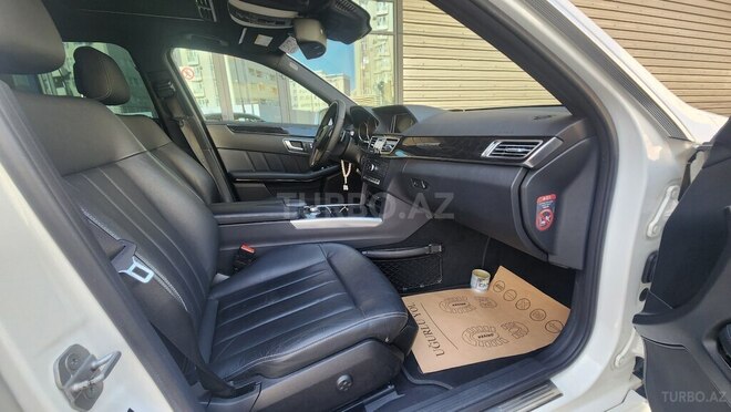 Mercedes E 250 2015, 178,200 km - 2.1 l - Bakı