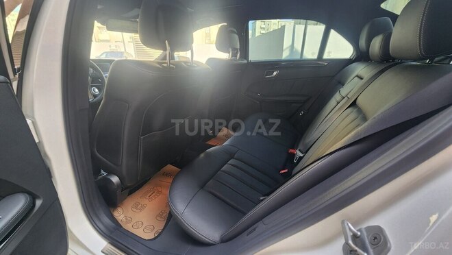 Mercedes E 250 2015, 178,200 km - 2.1 l - Bakı