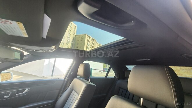 Mercedes E 250 2015, 178,200 km - 2.1 l - Bakı