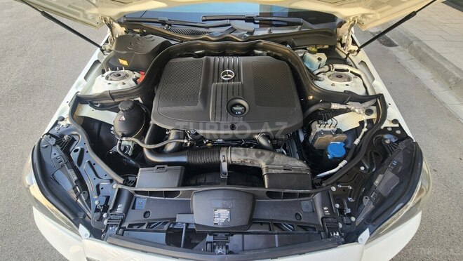 Mercedes E 250 2015, 178,200 km - 2.1 l - Bakı