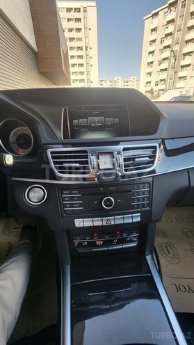 Mercedes E 250 2015, 178,200 km - 2.1 l - Bakı