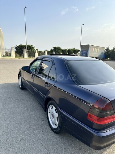 Mercedes C 180 1999, 350,000 km - 1.8 l - Bakı