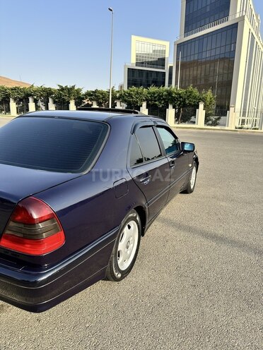 Mercedes C 180 1999, 350,000 km - 1.8 l - Bakı