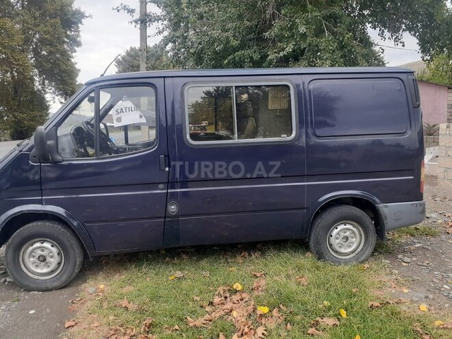 Ford Transit 1998, 580,000 km - 2.5 л - Ağdaş