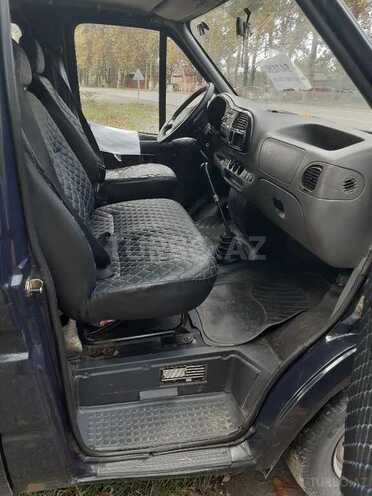 Ford Transit 1998, 580,000 km - 2.5 л - Ağdaş