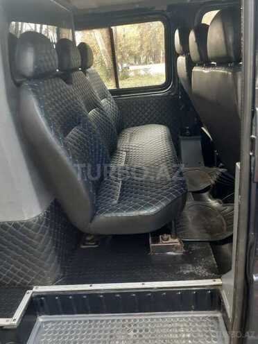 Ford Transit 1998, 580,000 km - 2.5 л - Ağdaş
