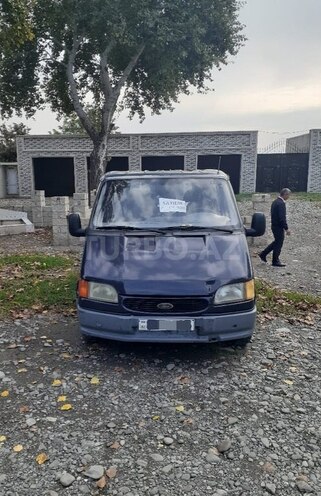 Ford Transit 1998, 580,000 km - 2.5 л - Ağdaş