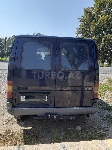 Ford Transit 1998, 580,000 km - 2.5 л - Ağdaş