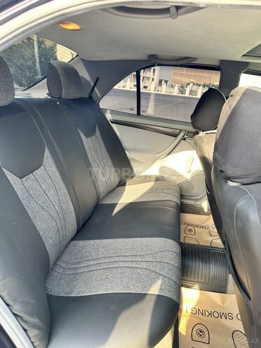 Mercedes C 180 1999, 350,000 km - 1.8 l - Bakı
