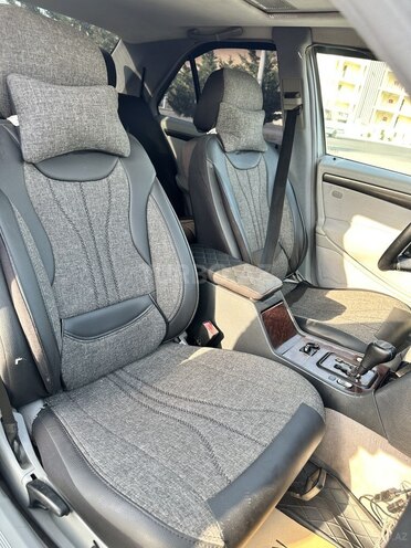 Mercedes C 180 1999, 350,000 km - 1.8 l - Bakı