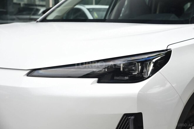 Changan Qiyuan Q05 2025, 0 km - 1.5 l - Bakı