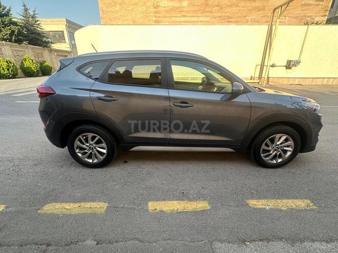 Hyundai Tucson 2017, 62,764 km - 2.0 l - Bakı