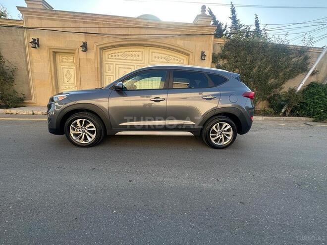Hyundai Tucson 2017, 62,764 km - 2.0 l - Bakı