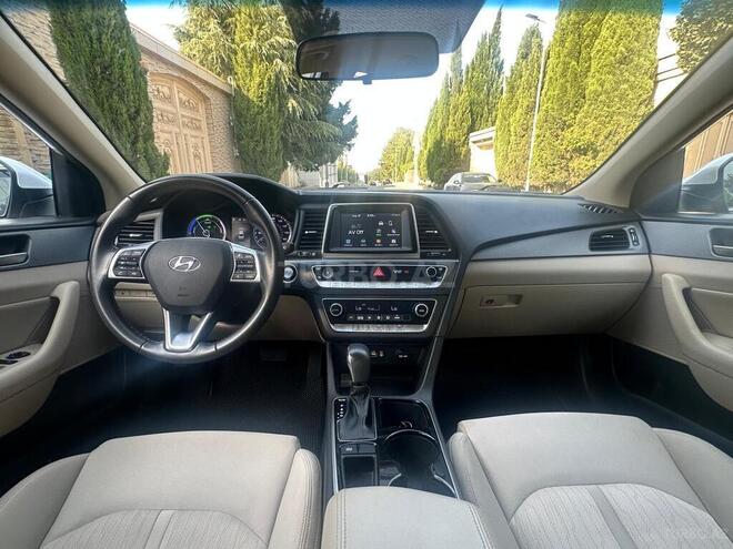 Hyundai Tucson 2017, 62,764 km - 2.0 l - Bakı