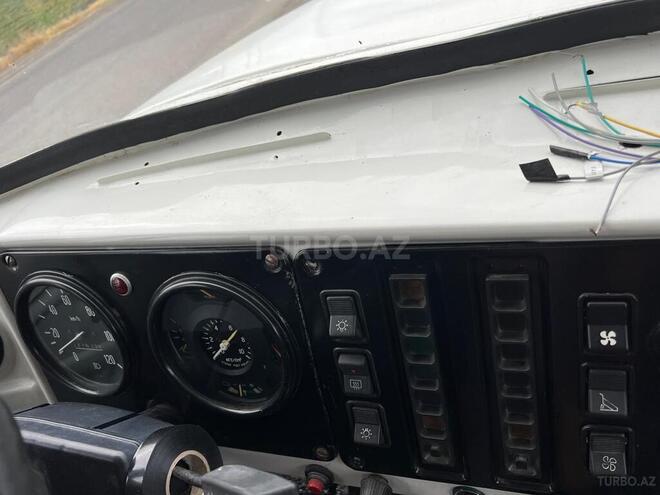 ZIL 130 1991, 450,500 km - 4.7 л - Masallı