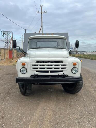ZIL 130 1991, 450,500 km - 4.7 л - Masallı